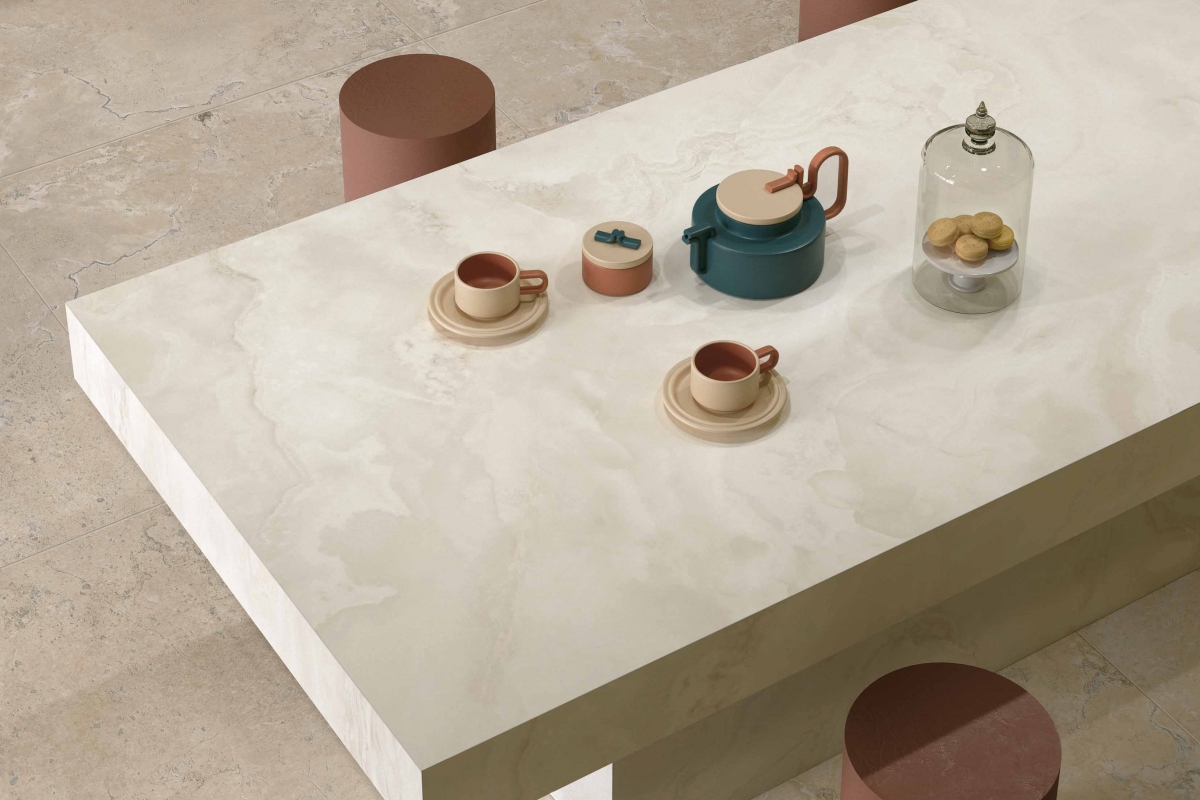 401-551-A01B-LA-MARMOTECA-VERDE-PICASSO-LUX-3D-120X280-PURE-ONYX-LUX-120X280-PIETRA-VIVA-BEIGE-NAT-PTECH-120X120