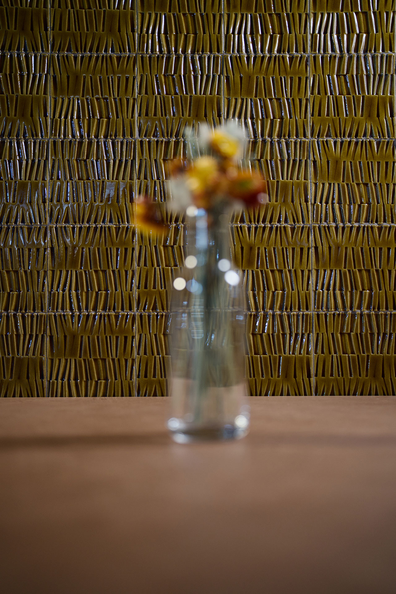 Bamboo-Pattern
