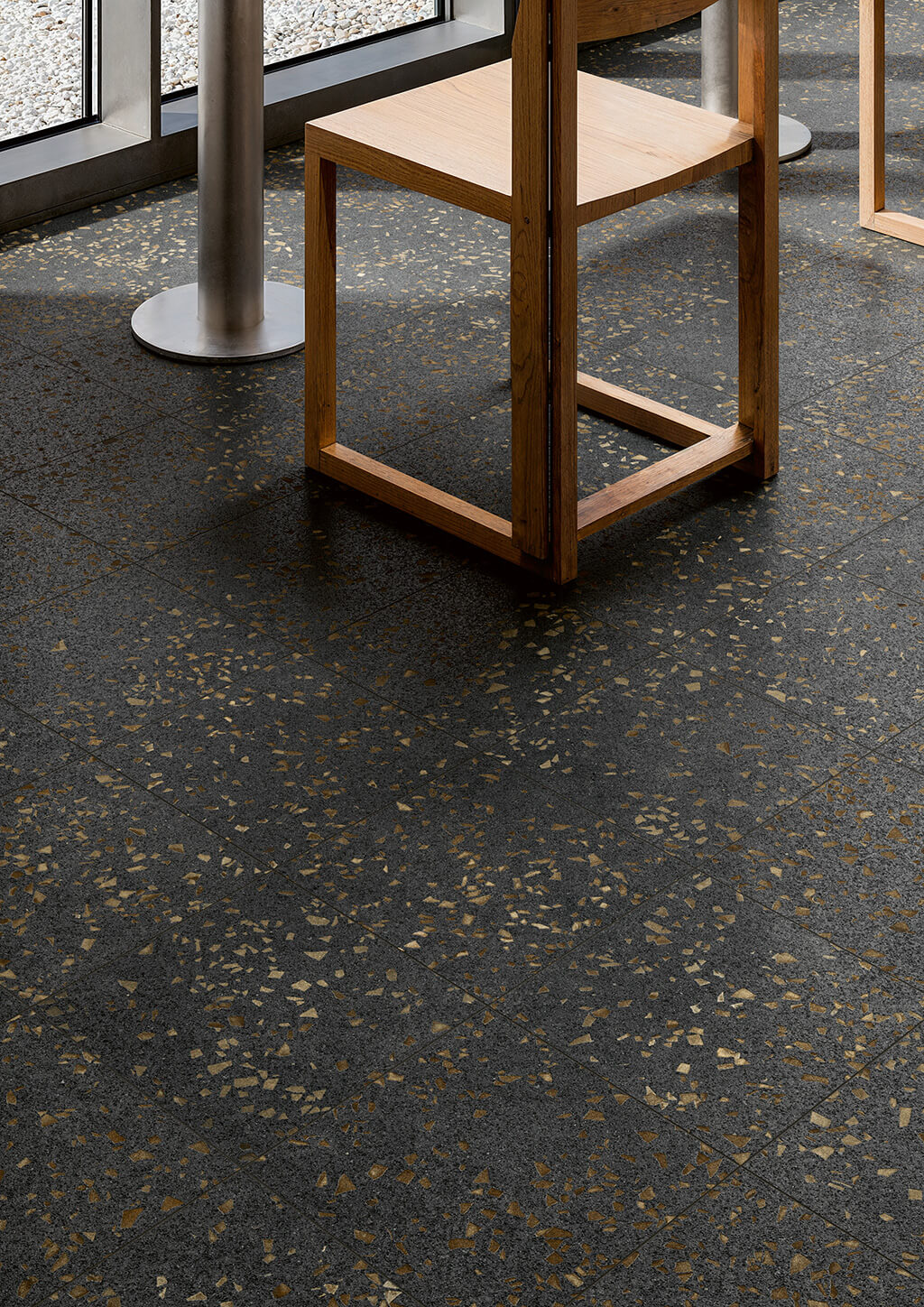 Ceramica-Fioranese-Bits_Black_pavimento-moderno