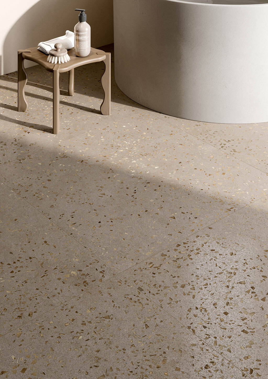 Ceramica-Fioranese-Bits_Greige_pavimenti-interni