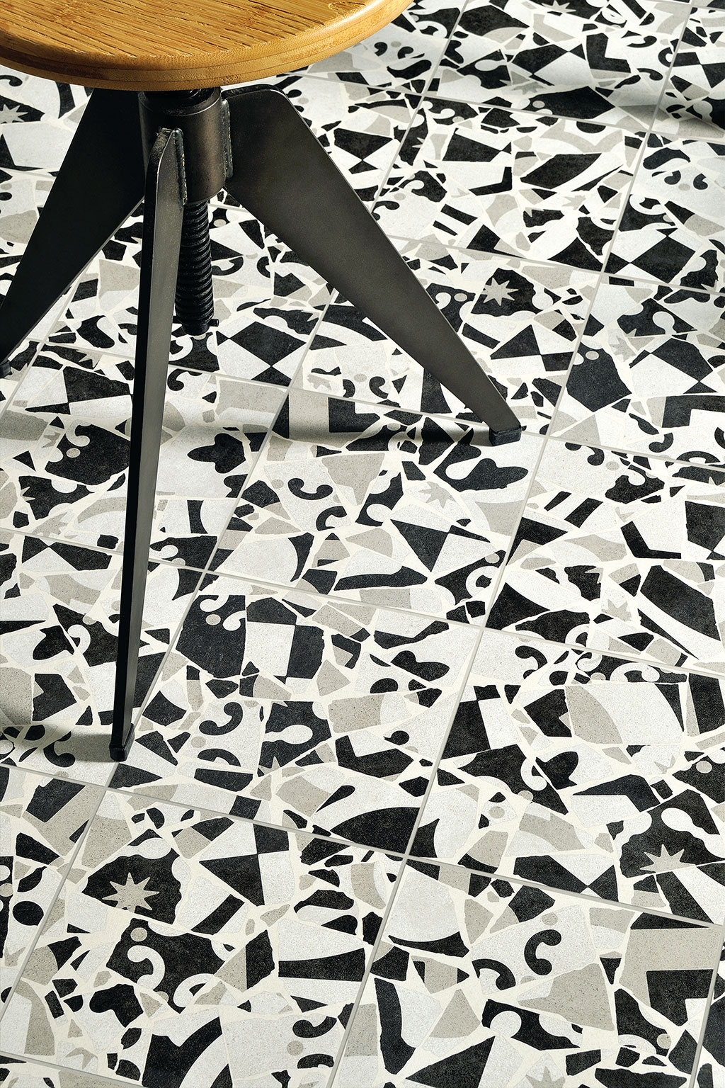 Ceramica-Fioranese_Cementine_Cocci_BW-20x20_pavimenti-per-interni