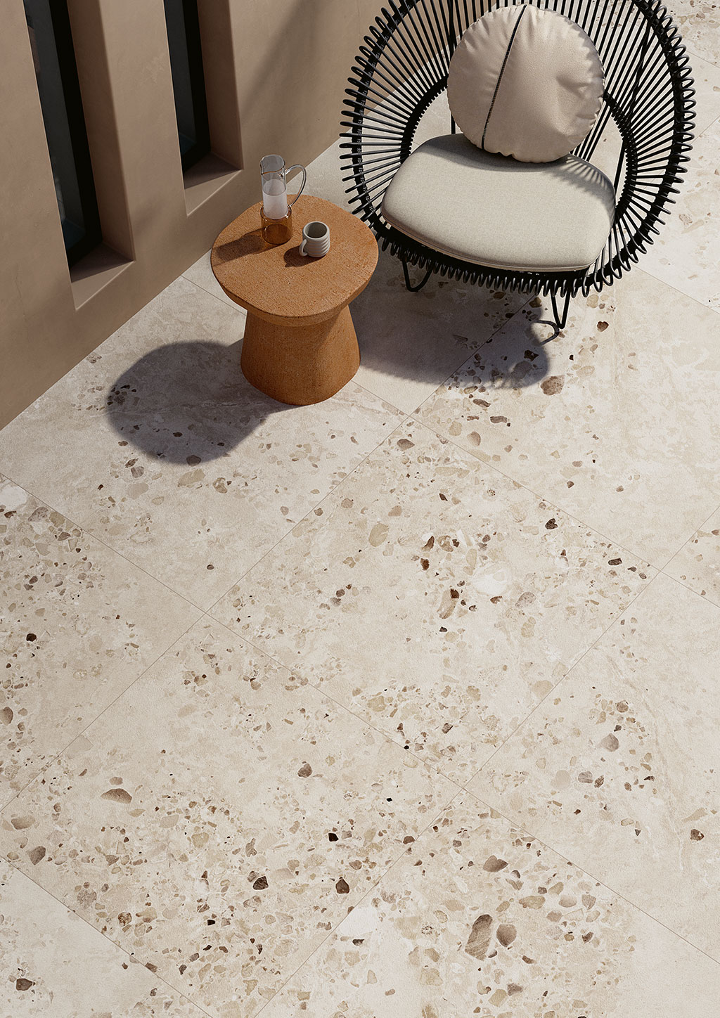 Ceramica-Fioranese_I-Cocci-Siciliani_Bianco-90x90-Esterno_pavimenti-per-esterni