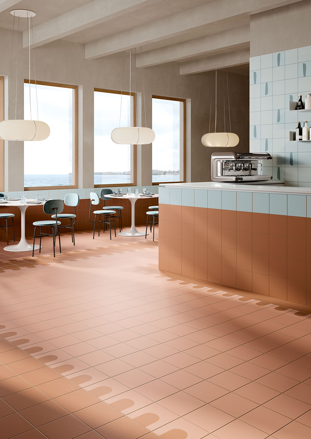Ceramica-Fioranese_Italian-Landscape_Aquila-A_Firenze-A_Pesca_Terracotta_Cielo-205x205-2