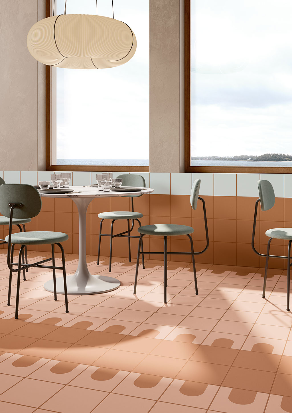 Ceramica-Fioranese_Italian-Landscape_Firenze-A_Pesca_Terracotta_Cielo-205x205-2