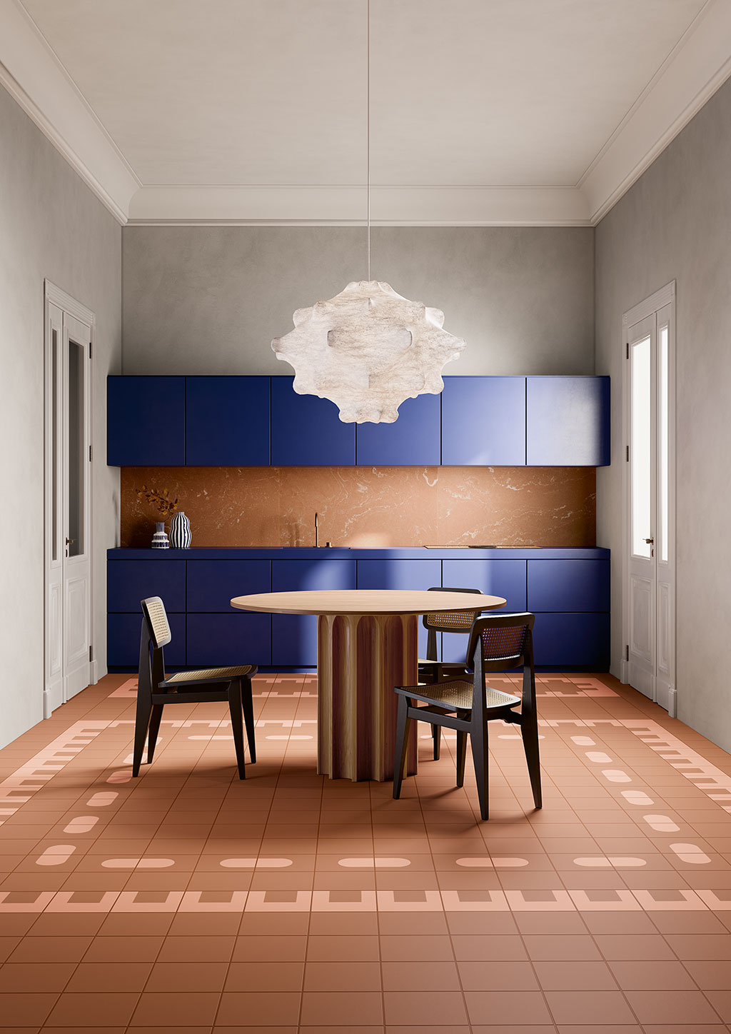 Ceramica-Fioranese_Italian-Landscape_Firenze-B-C_Terracotta-205x205_I-Variegati-Cotto-1