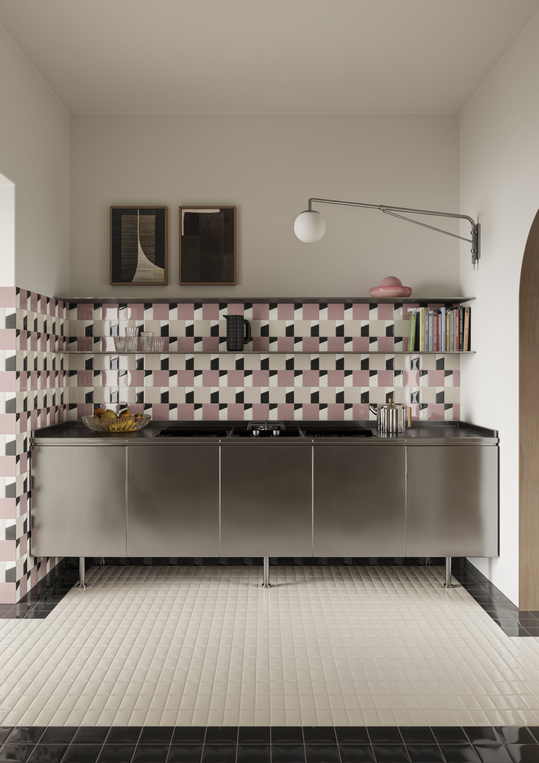 Eccentrico_Kilim_10_Cucina-scaled