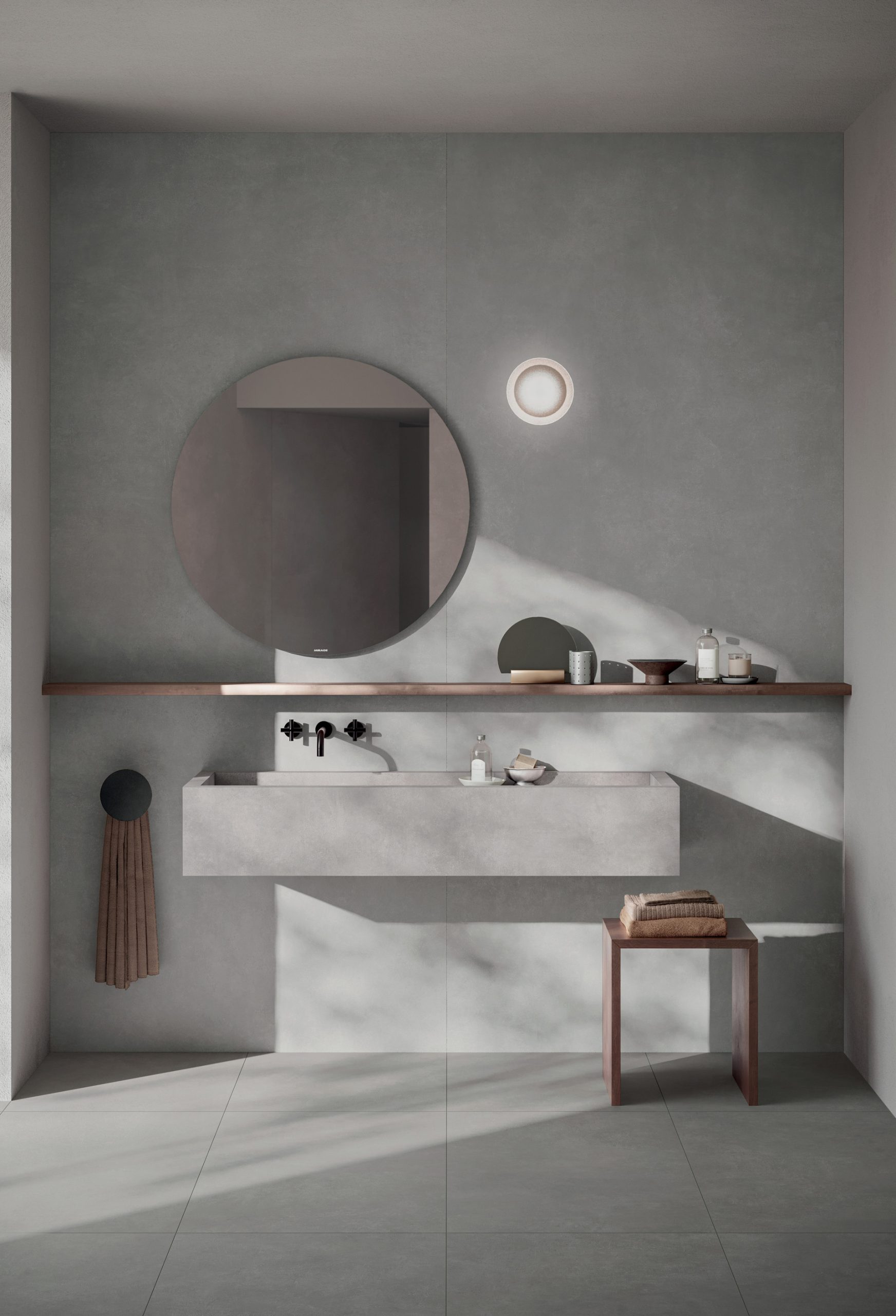 Glocal GC11 80x80 Bathroom P1