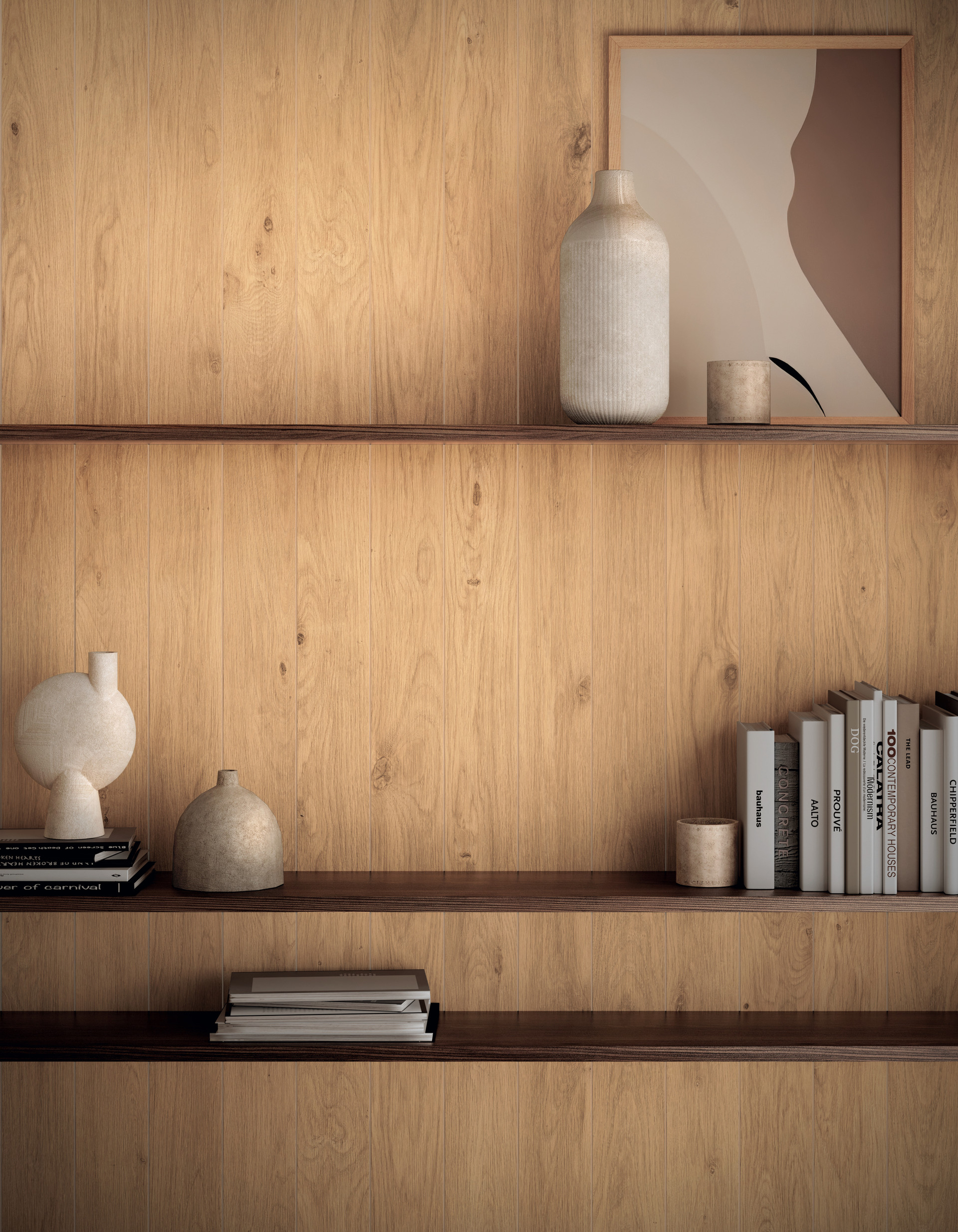 Izumi Chiaro Classico 20x120 Living (1)