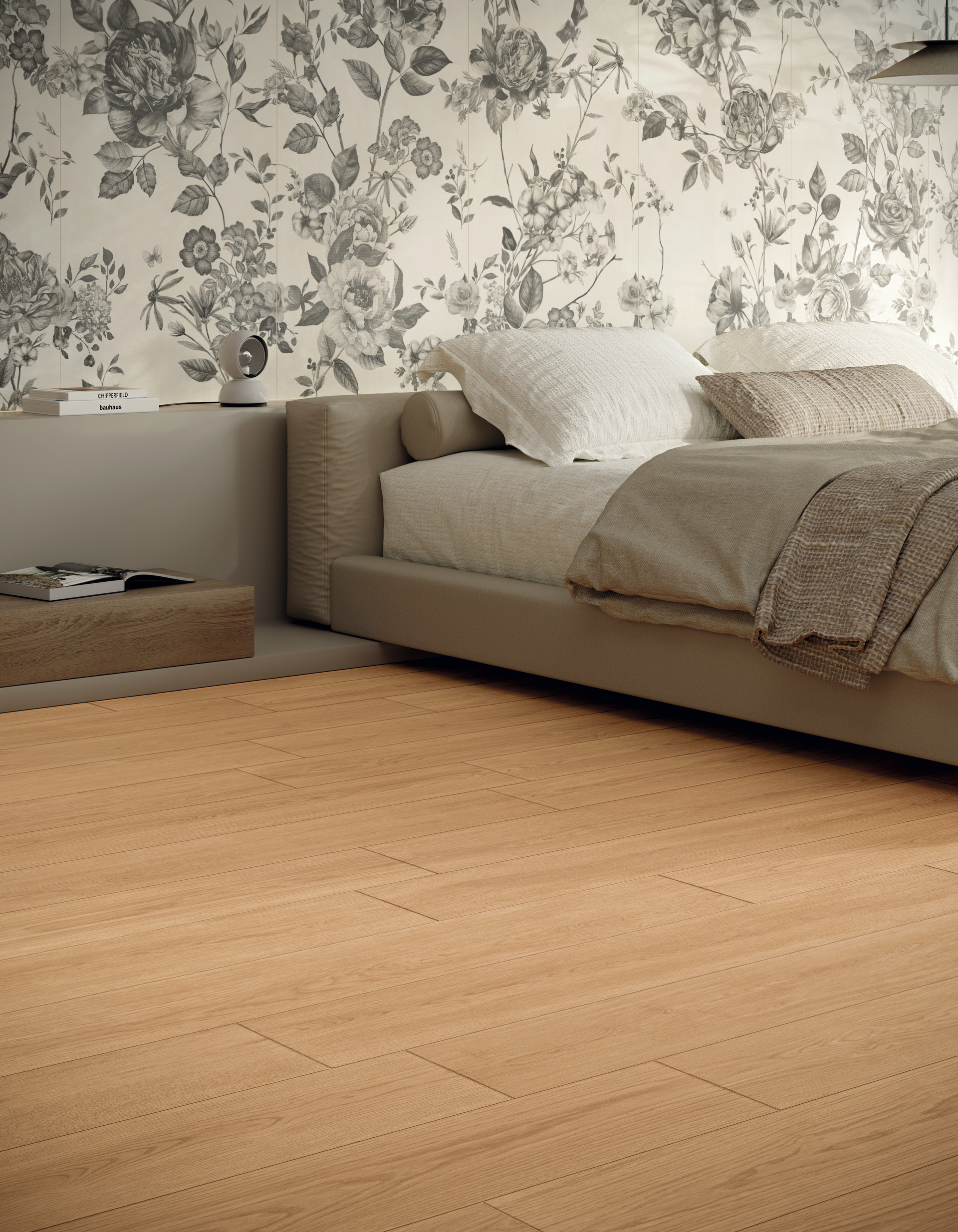 Izumi IZ01 Chiaro Selezionato 20x120 Bedroom (1)
