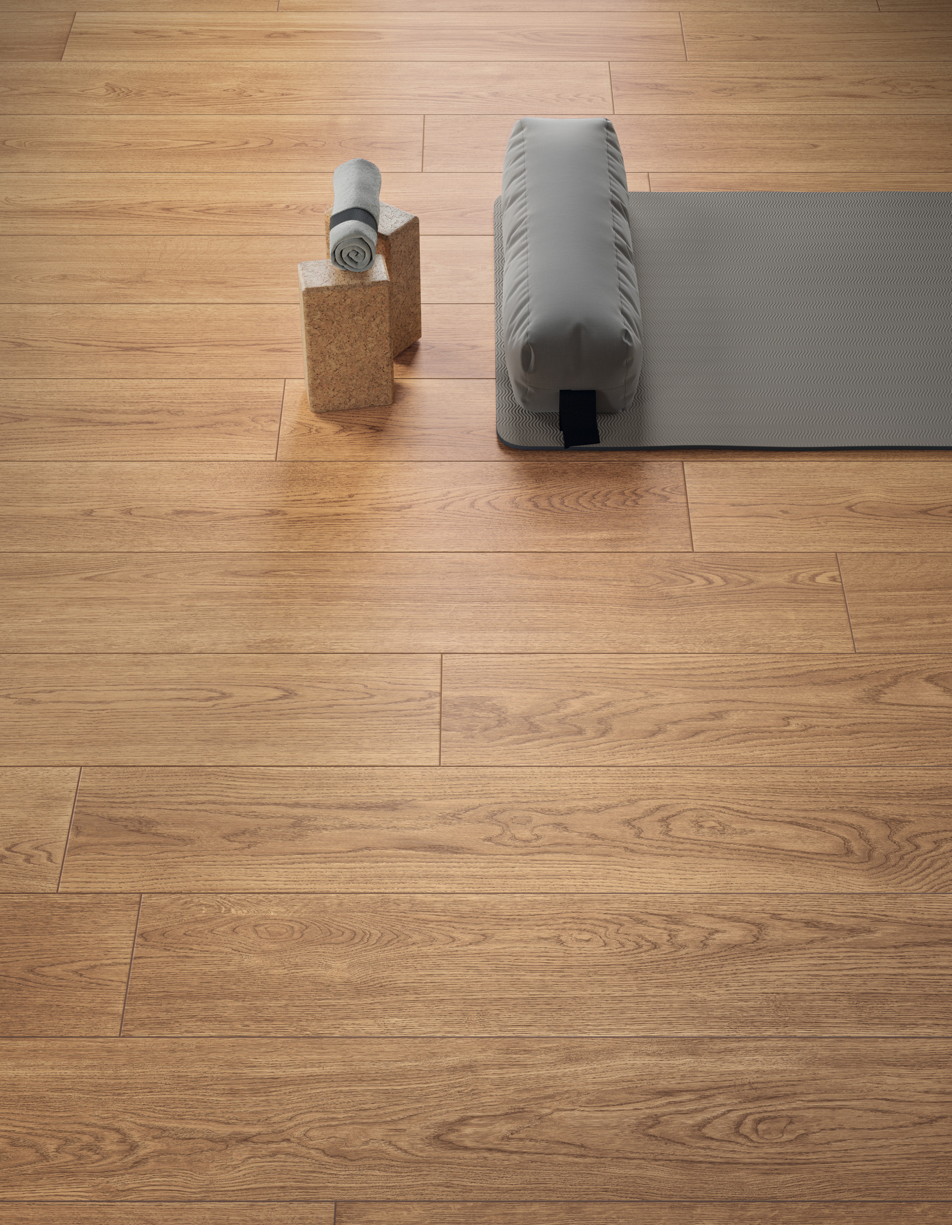 Izumi IZ04 Nocciola Selezionato 20x120