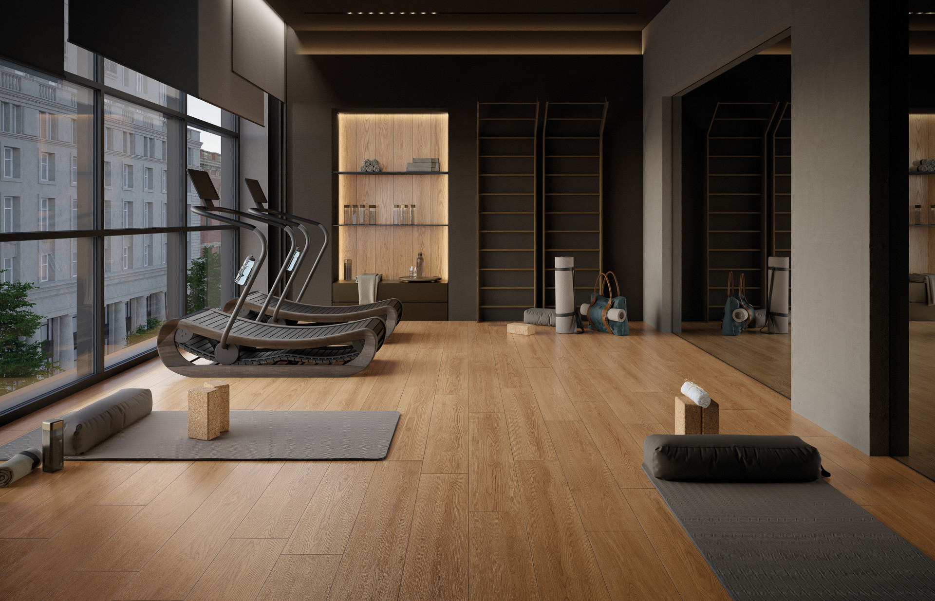 Izumi IZ04 Nocciola Selezionato 20x120 Gym (1)