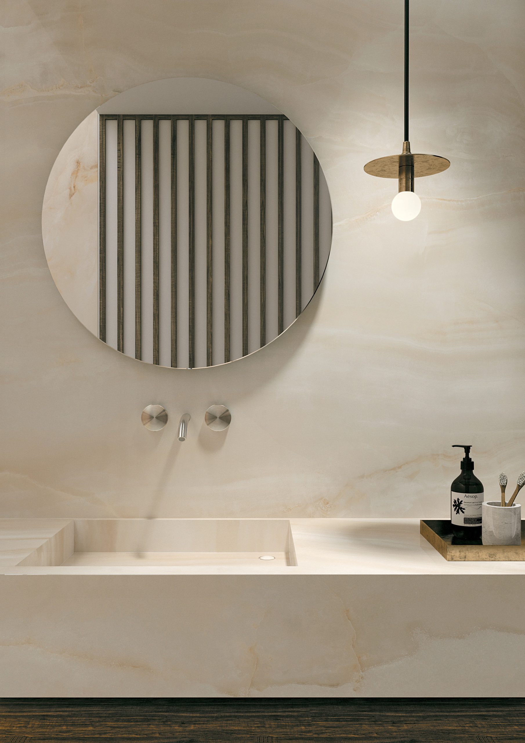 JEWELS JW15 160x160 Bathroom P01