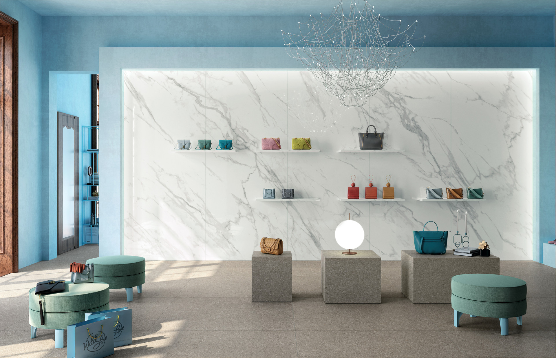 Jewels JW14 Statuario Venato 120x278 Veinmatch Shop (1)