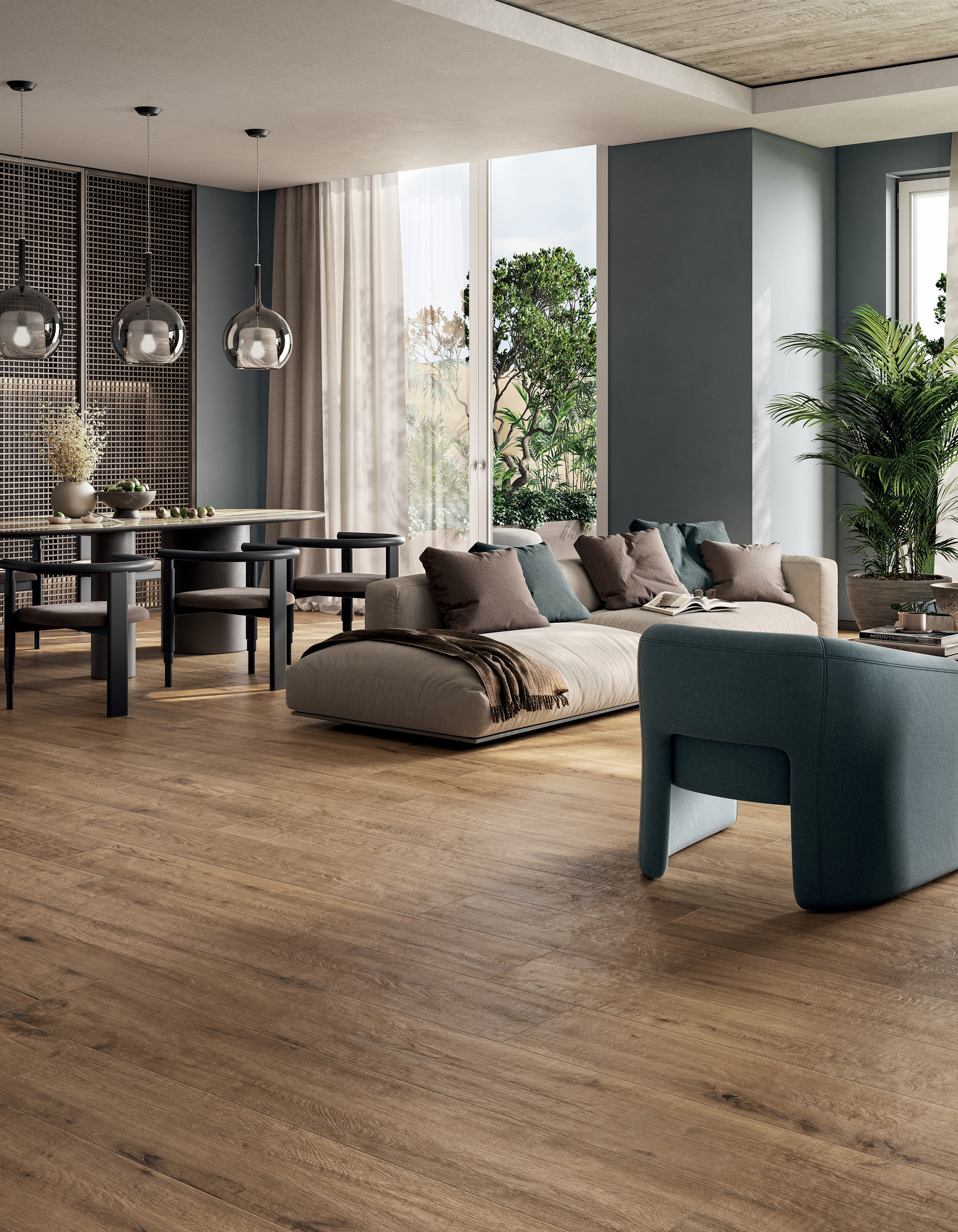 Kao KA04 Spice 25x150 Living