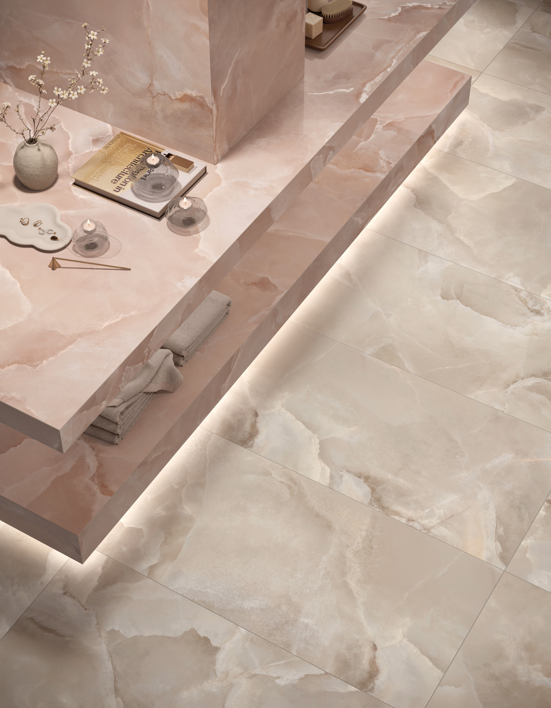 Onyce ON04 ON02 120x278 Bathroom