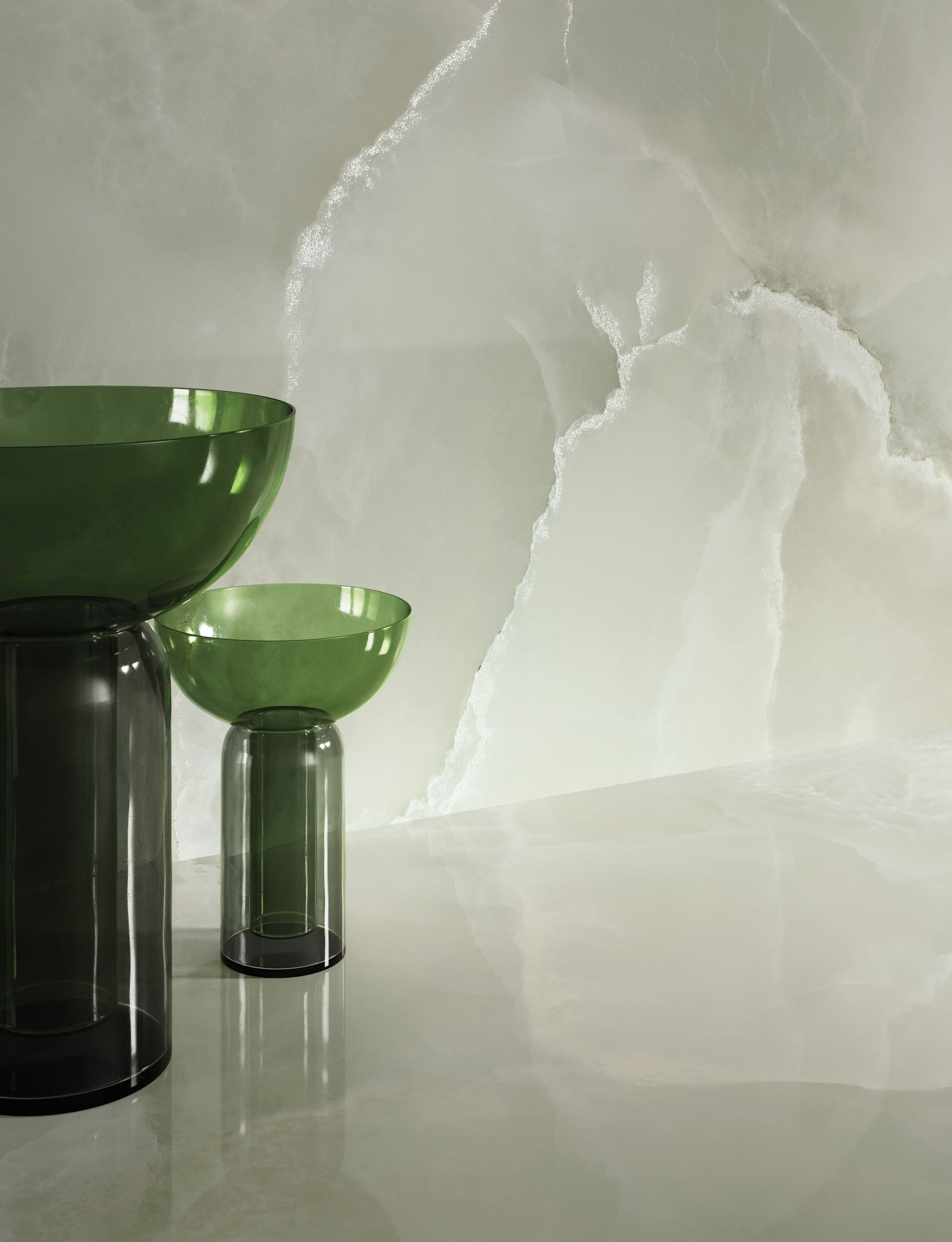 Onyce ON06 Emerald Still Life