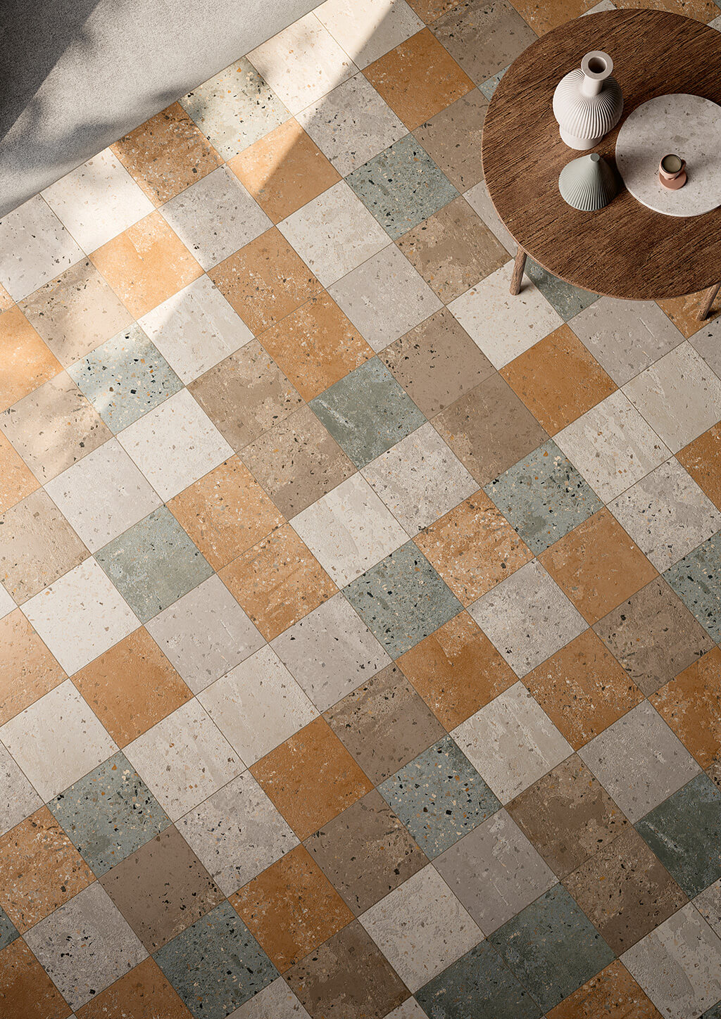 Pavimenti-interni_Ceramica-Fioranese_Alchimia_Mix-Colori-2013x2013-1