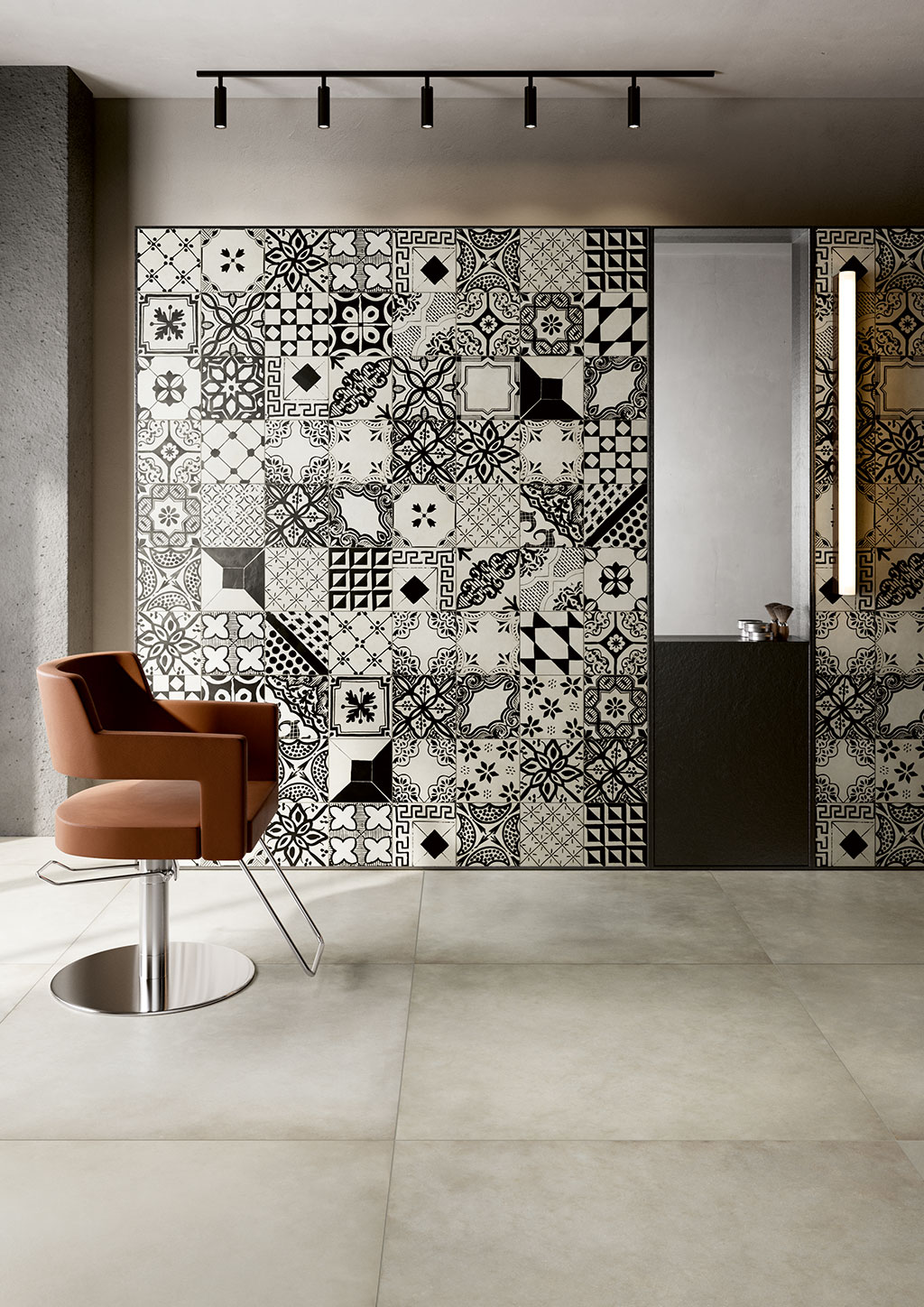 Pavimenti-per-interni_Ceramica-Fioranese_Riggiole_Bianco-Mix-20x20_Bianco-90x90-1