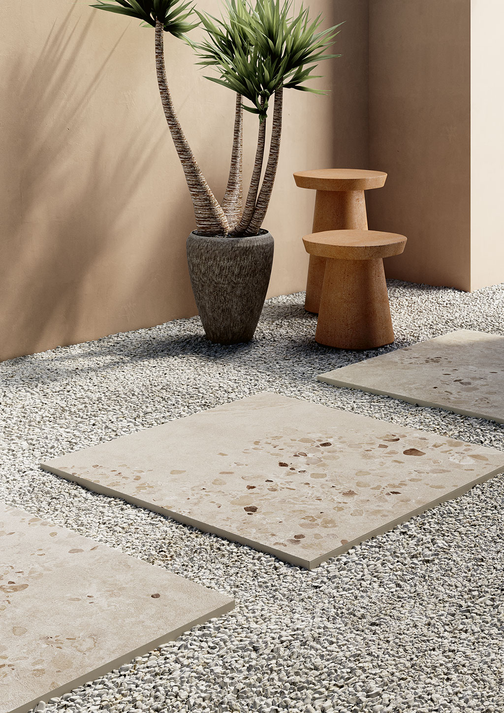 Piastrelle-per-esterno_Ceramica-Fioranese_I-Cocci-Siciliani_Bianco-90x90-Esterno-2cm