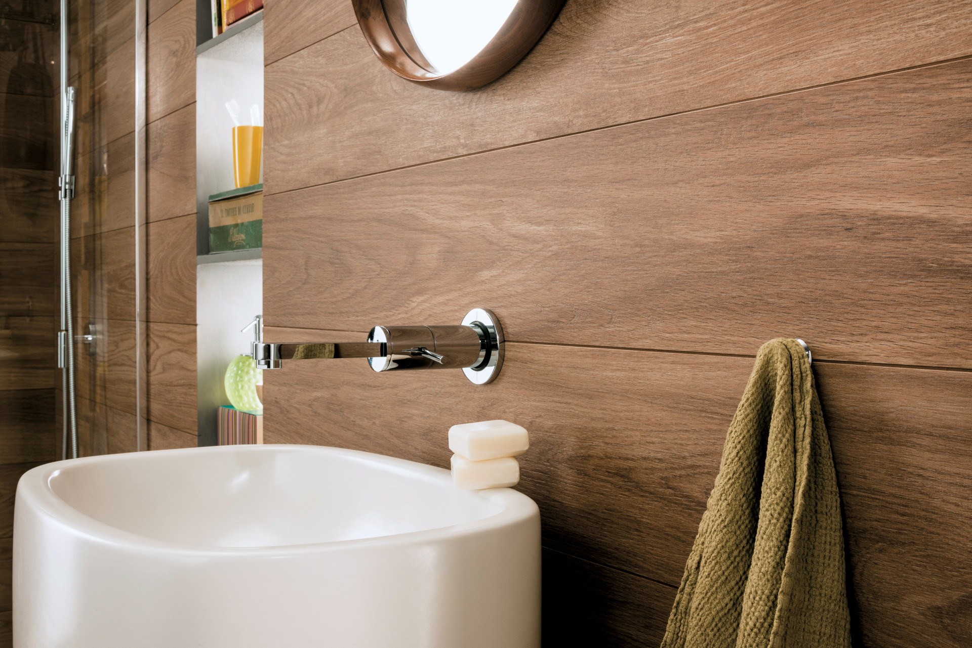 SIGNATURE SI04 20x120 Bathroom P05