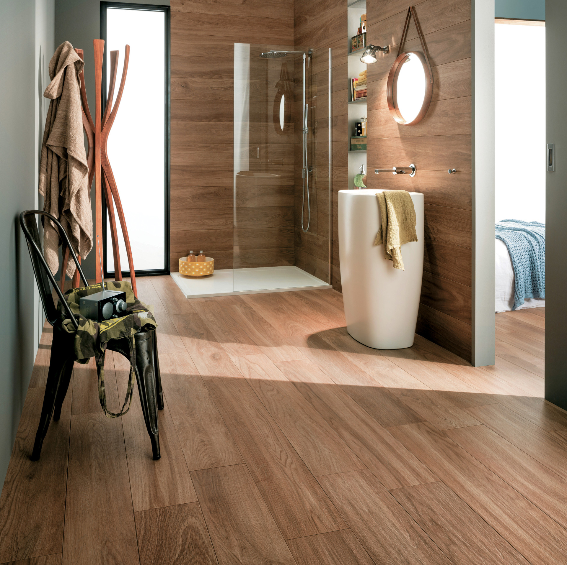 SIGNATURE SI04 20x120 Bathroom