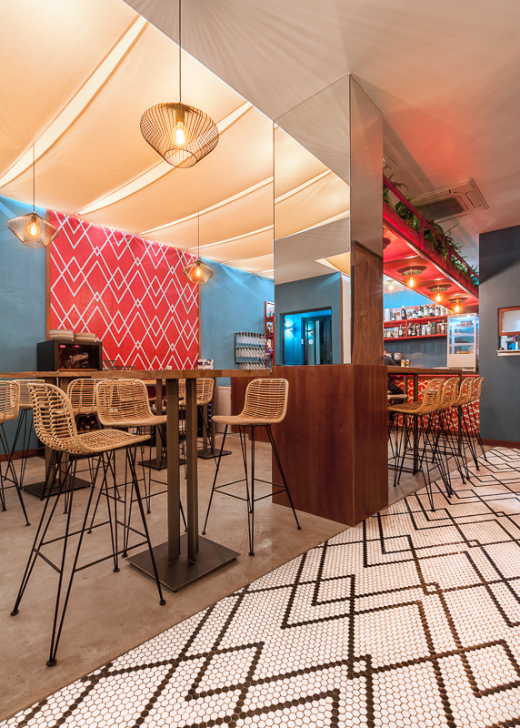 CM4 Arquitectos
