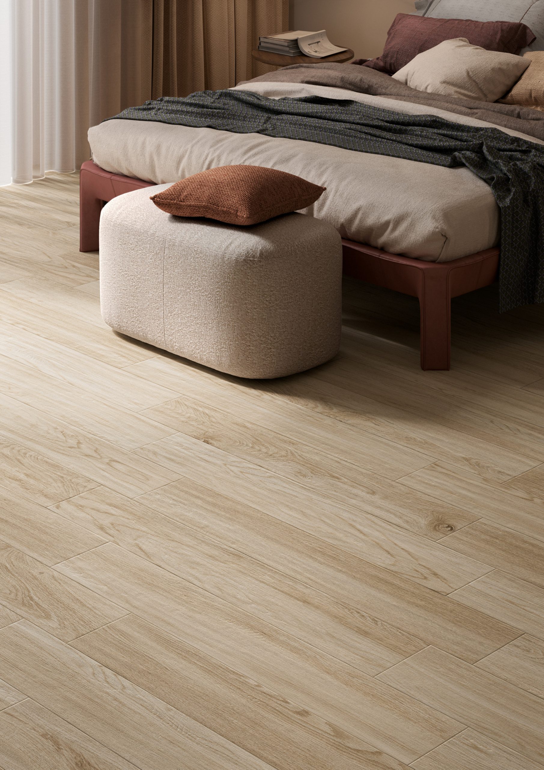 Signature SI02 20x120 Bedroom P1