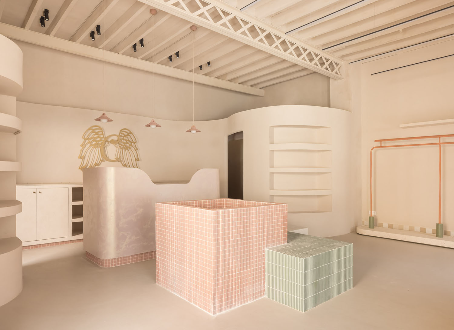 Rodes Arquitectura