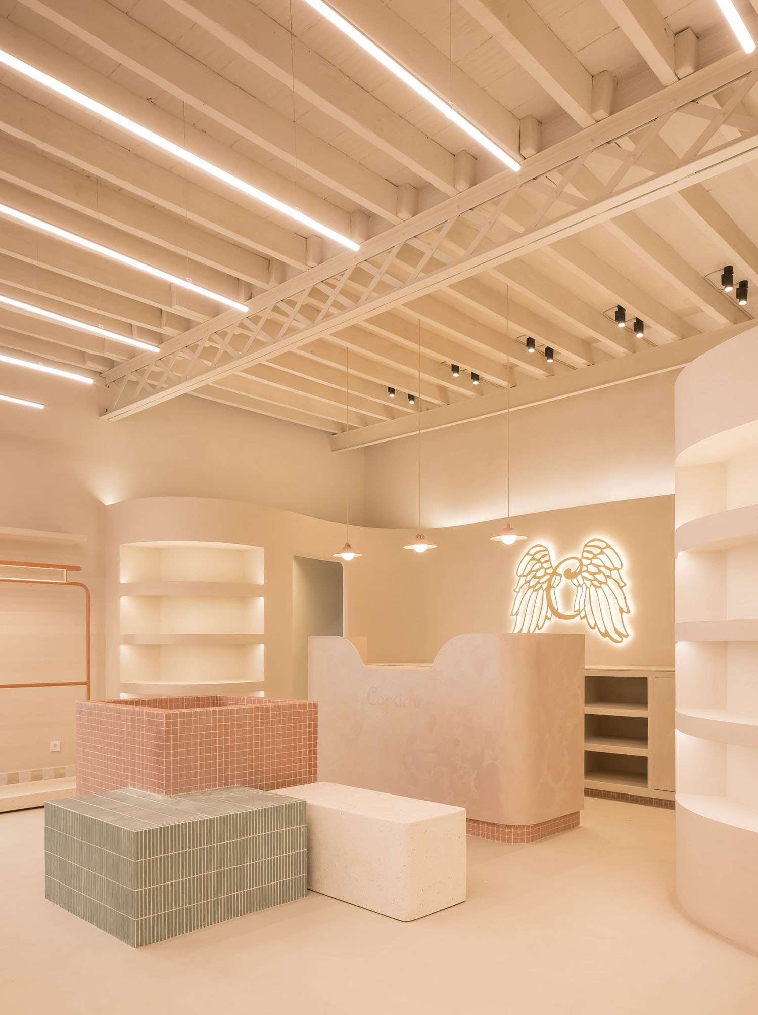 Rodes Arquitectura