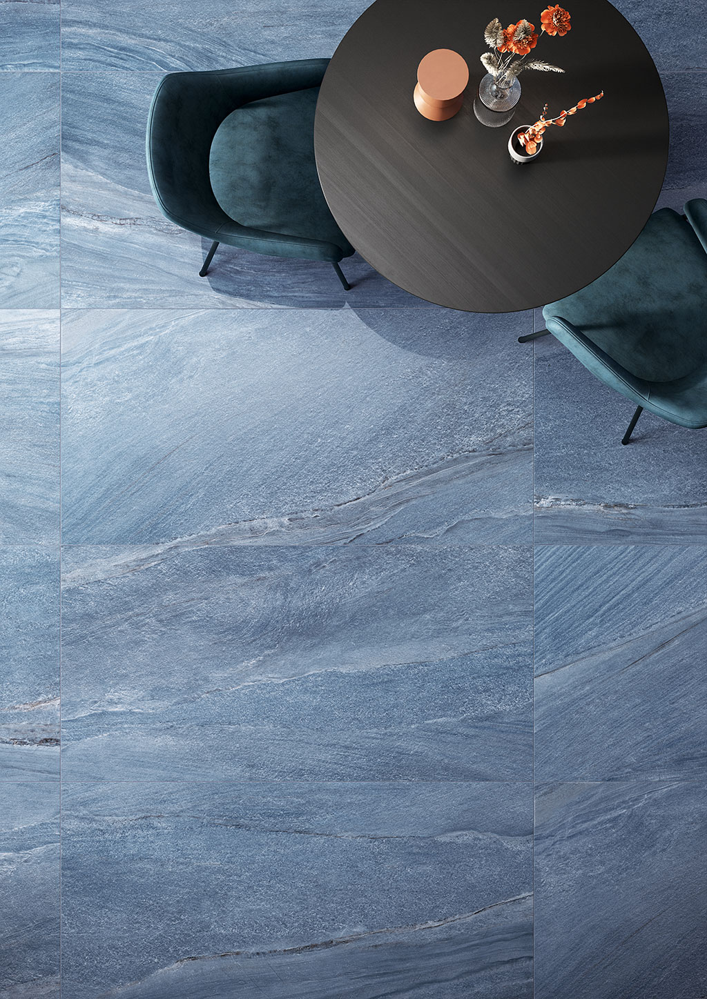gres-porcellanato-effetto-marmo_Ceramica-Fioranese_Marmorea-Intensa_Azul-Bahia-74x148-1