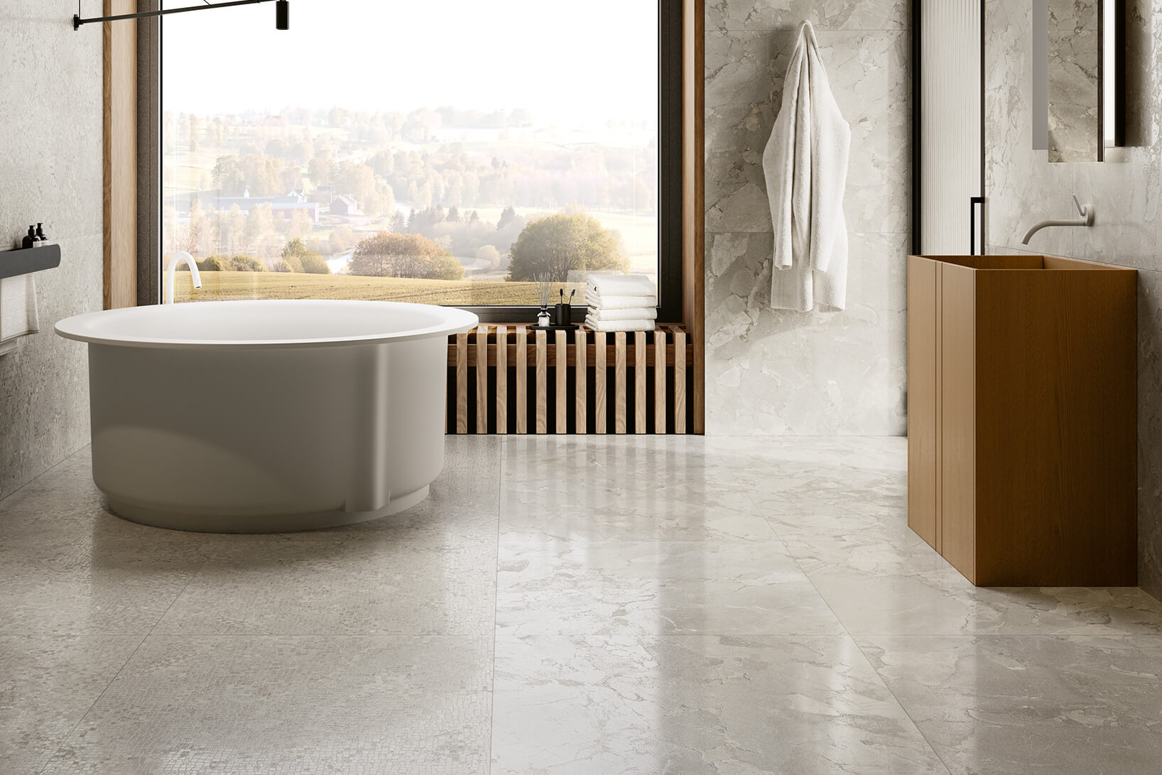 Bagno-gres-porcellanato-effetto-pietra_Ceramiche-Coem_Lythos_White-906x906-1
