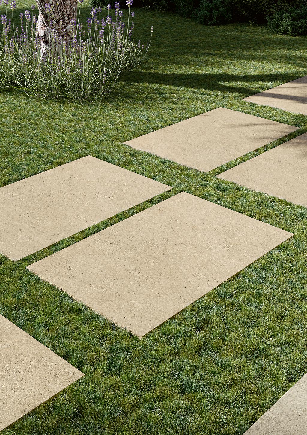Ceramica-Fioranese_Autentica_Beige-604x906-spessore-2cm_piastrelle-per-esterno