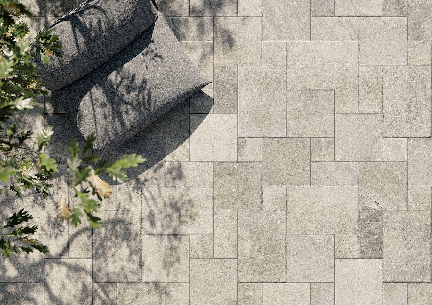 Ceramica-Fioranese_Borgogna_Perigueux-Grigio-Modulo-pavimenti-per-esterni
