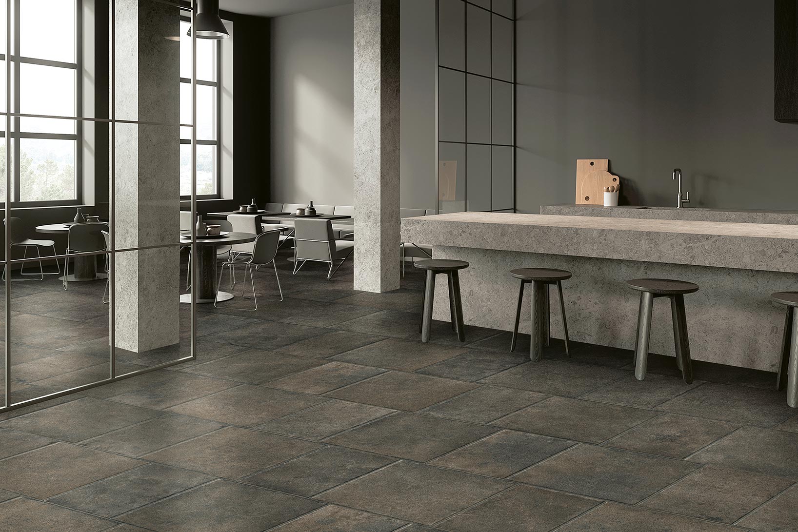 Ceramiche-Coem_Gascogne_Antracite-604x906-906x906_pavimenti-gres-porcellanato