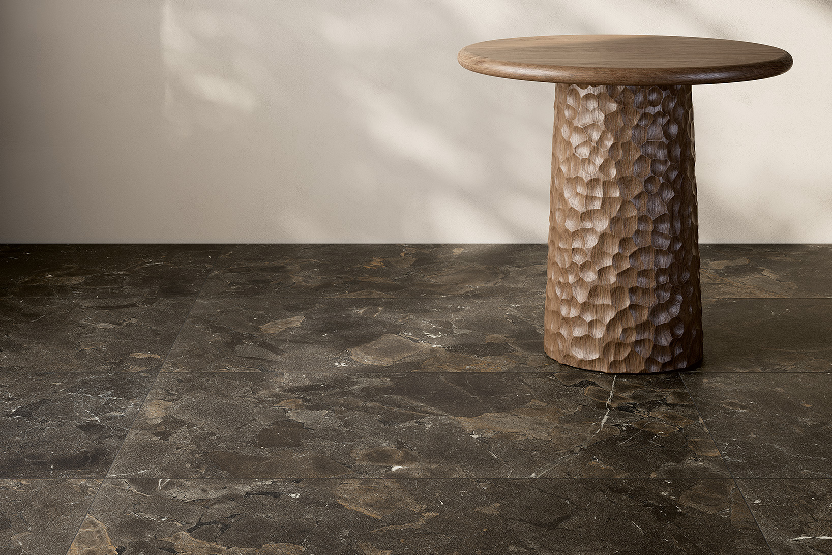 Ceramiche-Coem_Lythos_Brown-604x1208_gres-effetto-pietra-per-interni
