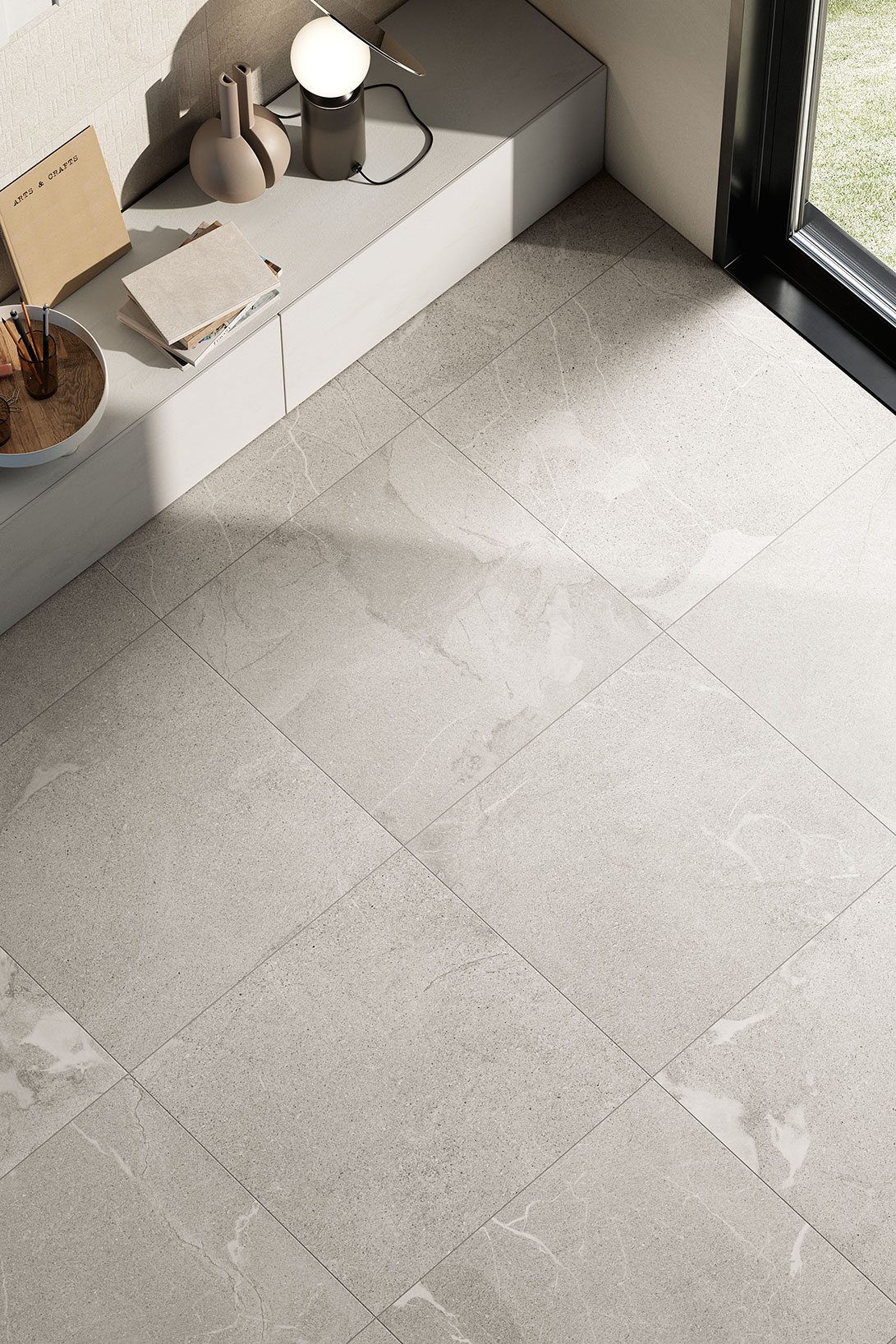 Ceramiche-Coem_Mea-Lapis_Grigio-Chiaro-60x60_gres-porcellanato-effetto-pietra-1