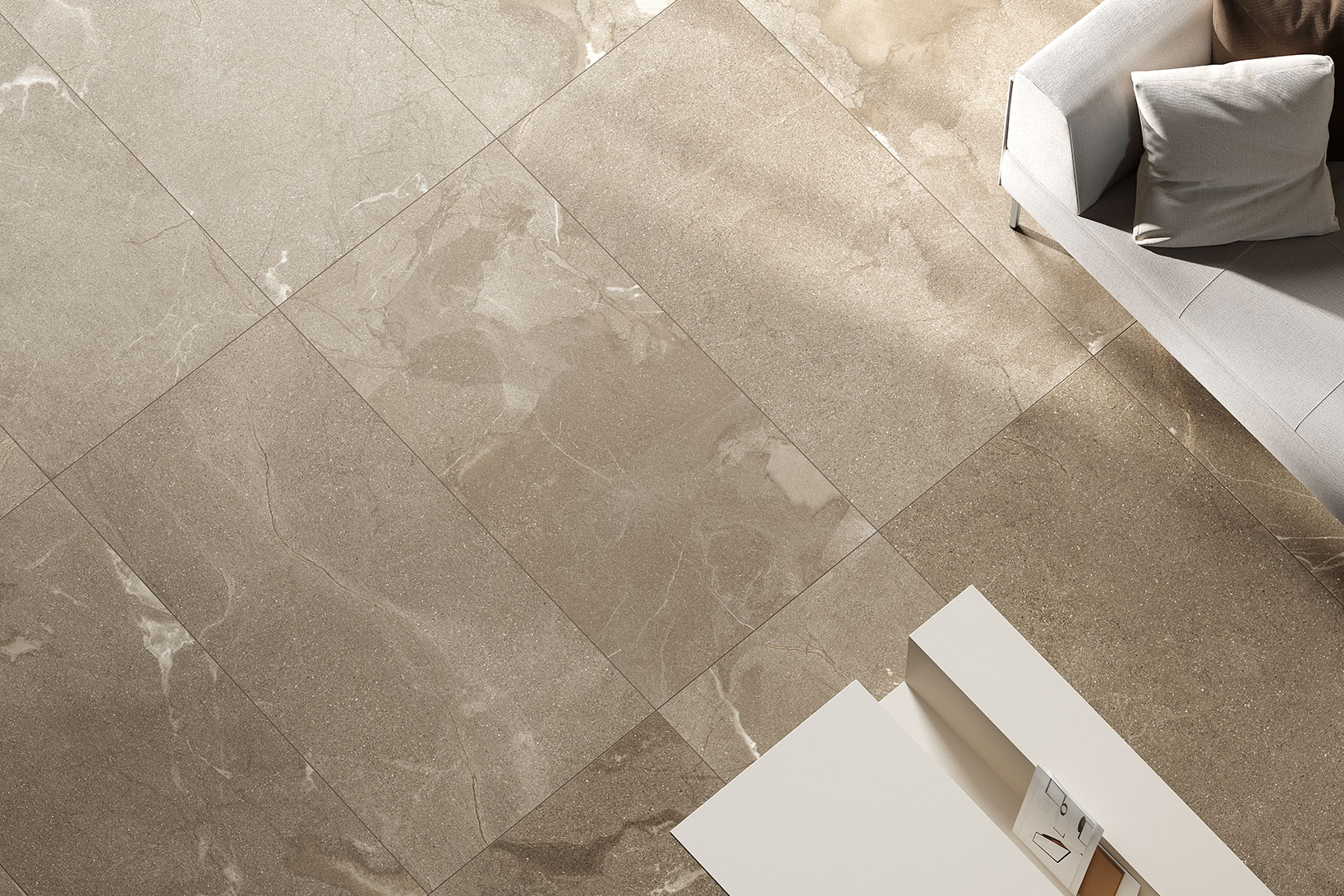 Ceramiche-Coem_Mea-Lapis_Sabbia-60x120-piastrelle-effetto-pietra-1