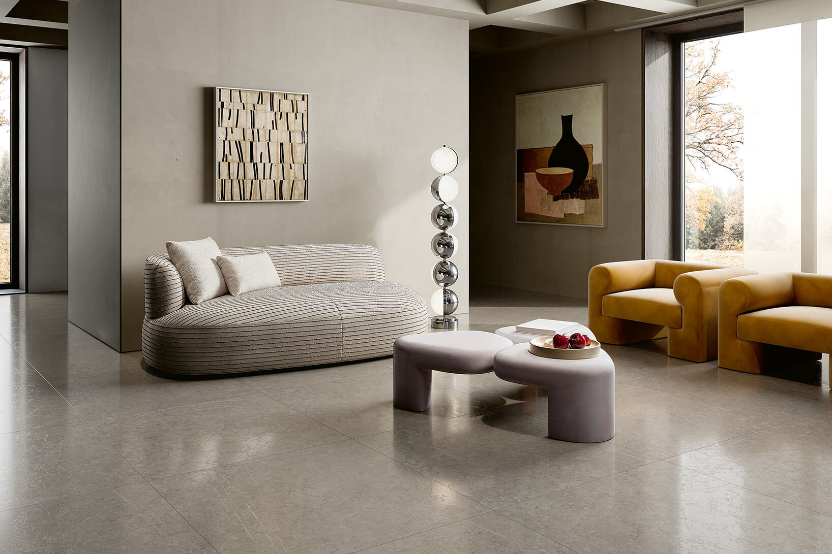 Ceramiche-Coem_Sense_Taupe-906x906-gres-effetto-pietra-per-interni