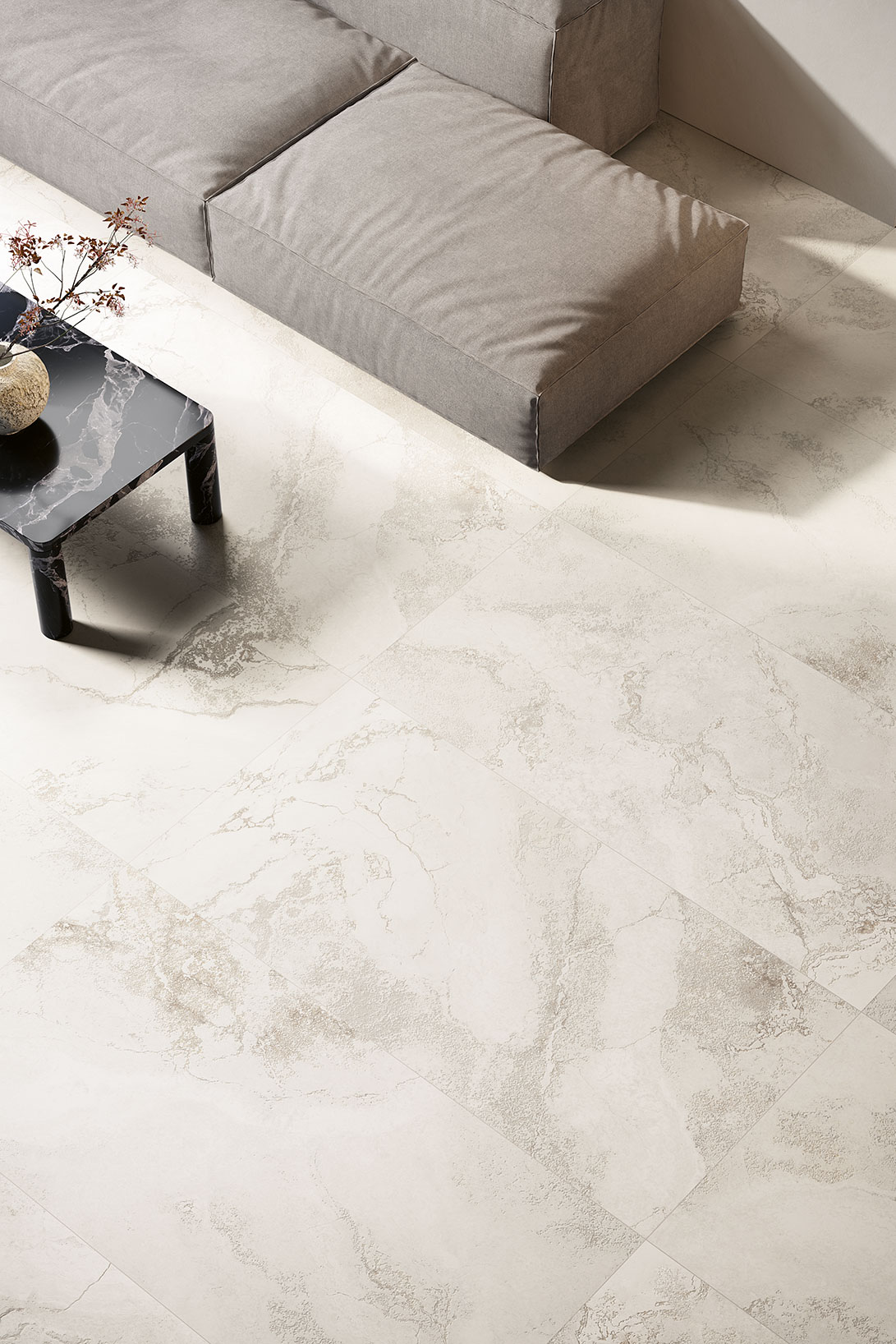 Ceramiche-Coem_Touch-Stone_Grey-755x151-Levigato-Matt_piastrelle-effetto-pietra