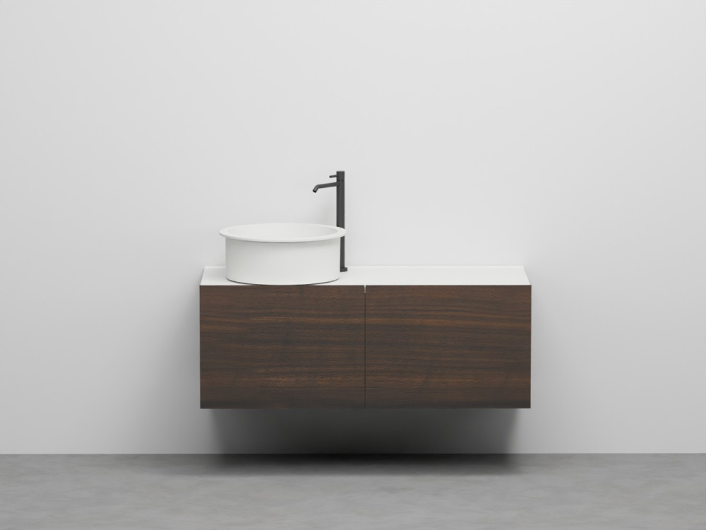 Delfo 113 ceramic top