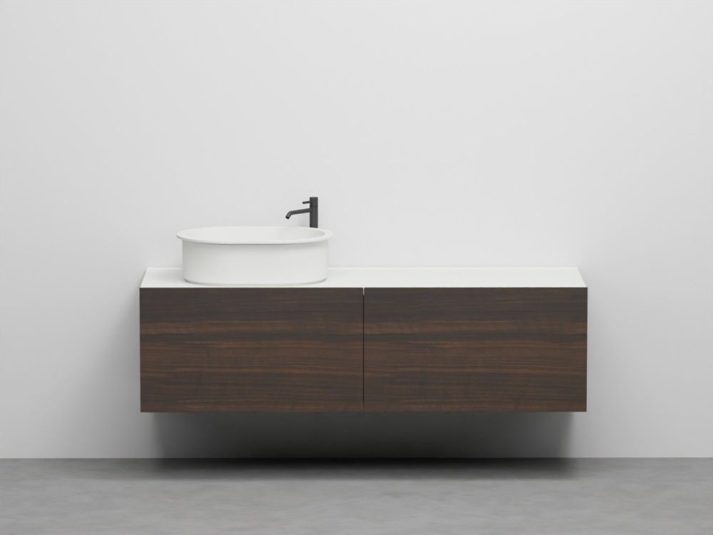 Delfo 152 ceramic top