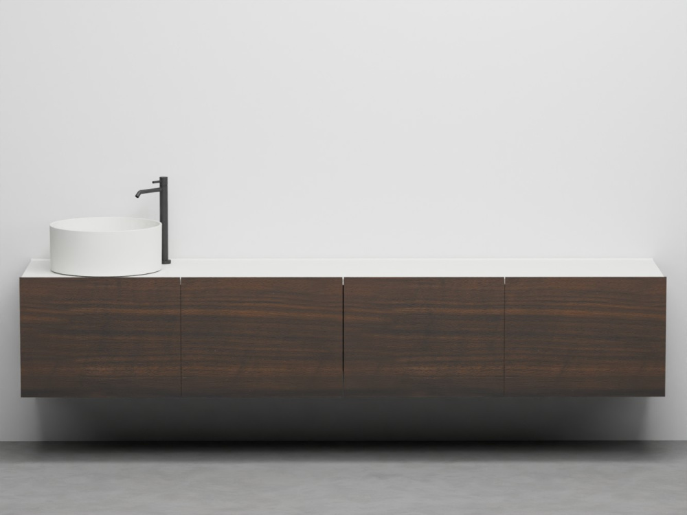 Delfo 226 ceramic top