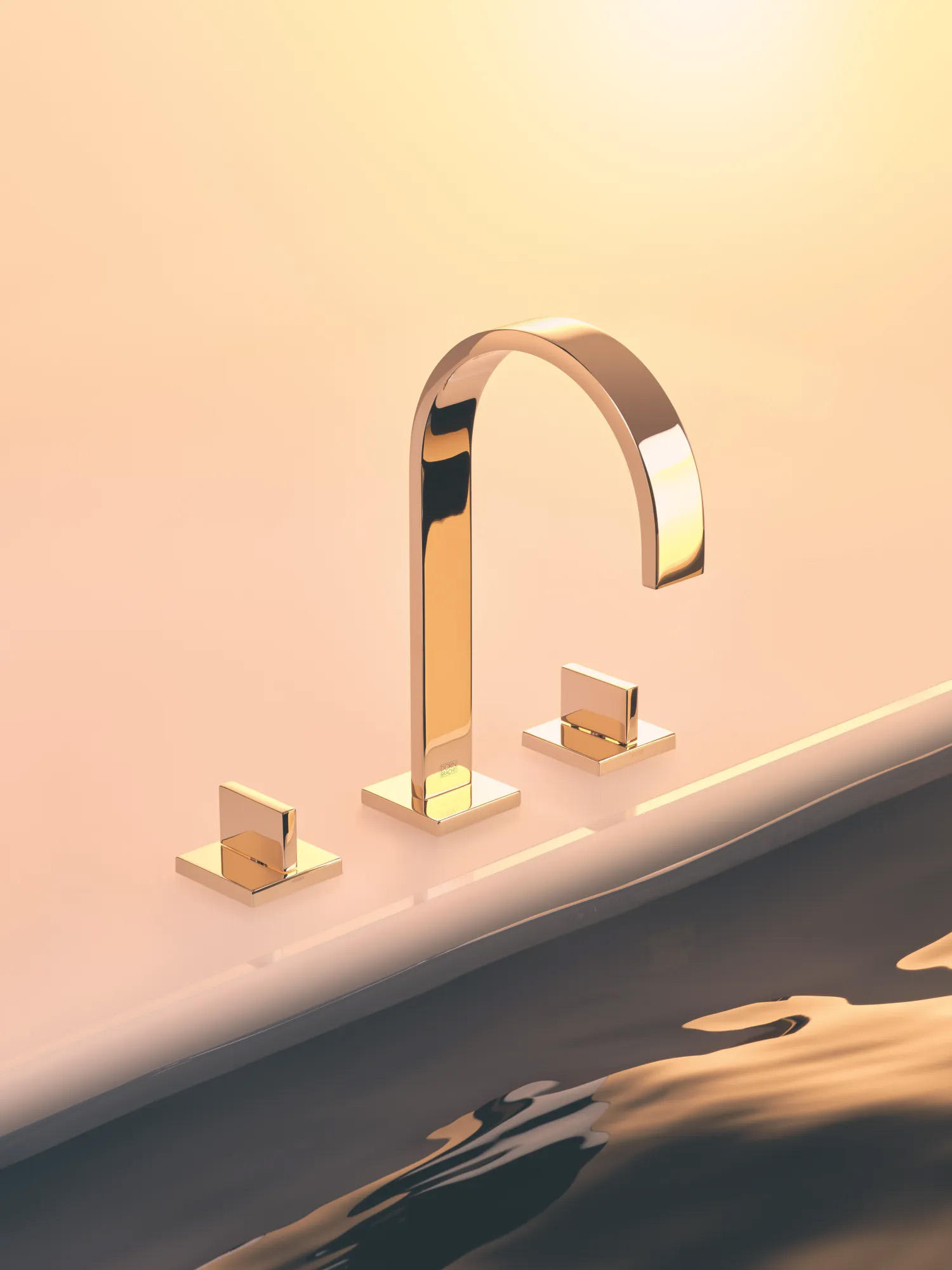 Dornbracht-MEM-design-bathroom-washbasin-faucet-Champagne (1)