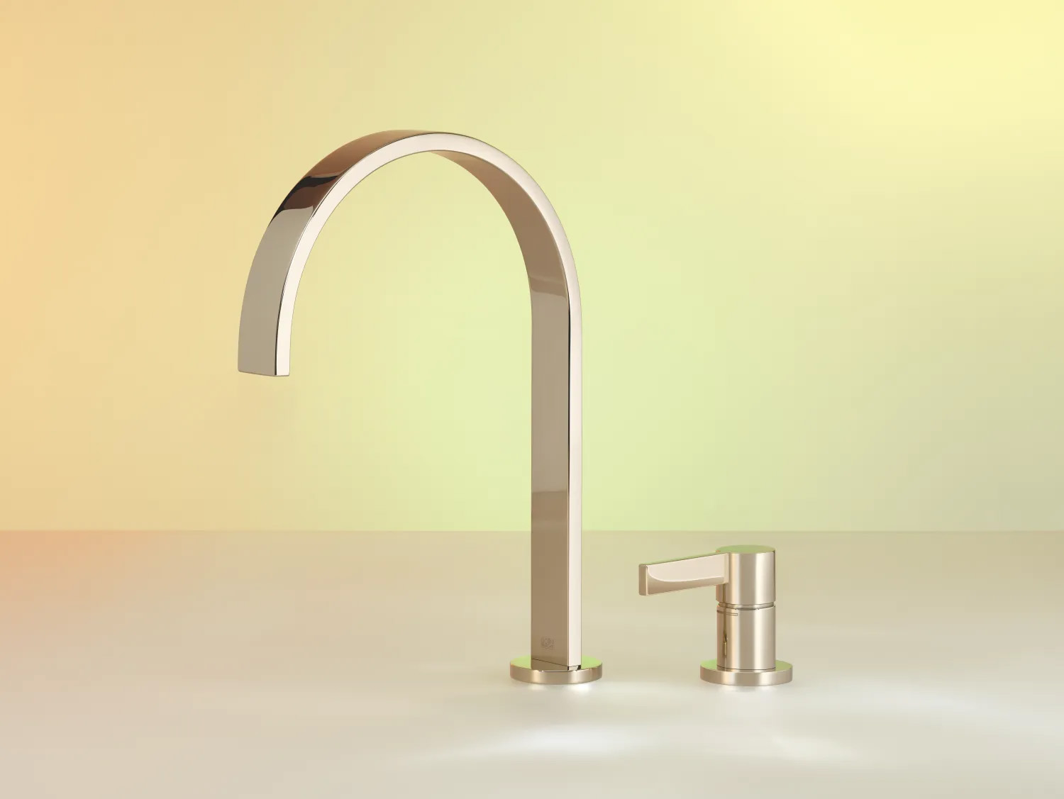 Dornbracht-mem-design-series-kitchen-kitchen-faucet-champagne