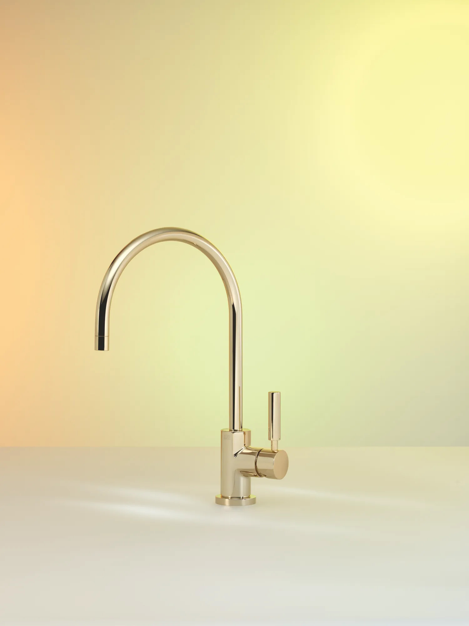 Dornbracht-tara-design-series-kitchen-kitchen-faucet-durabrass