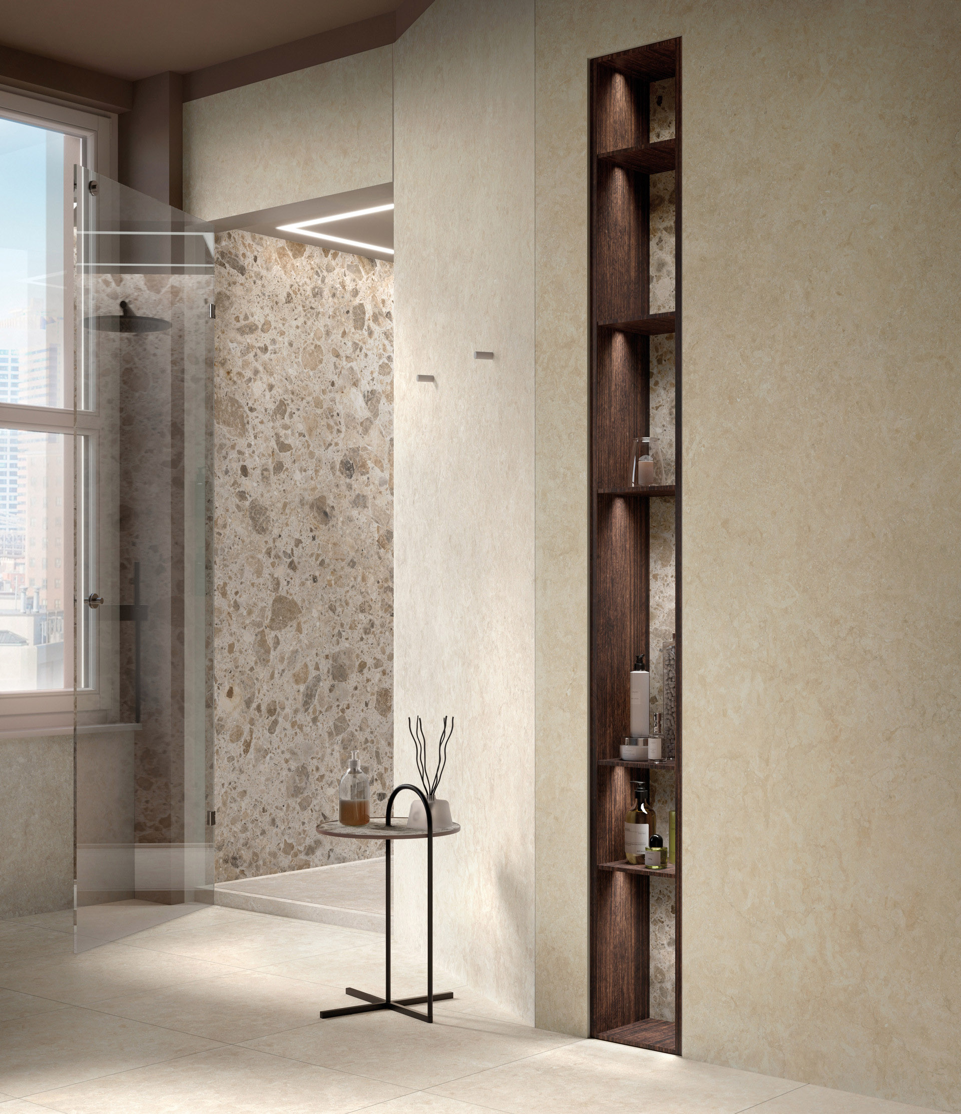 ELYSIAN EY02 60x60 RR08 Bathroom P01