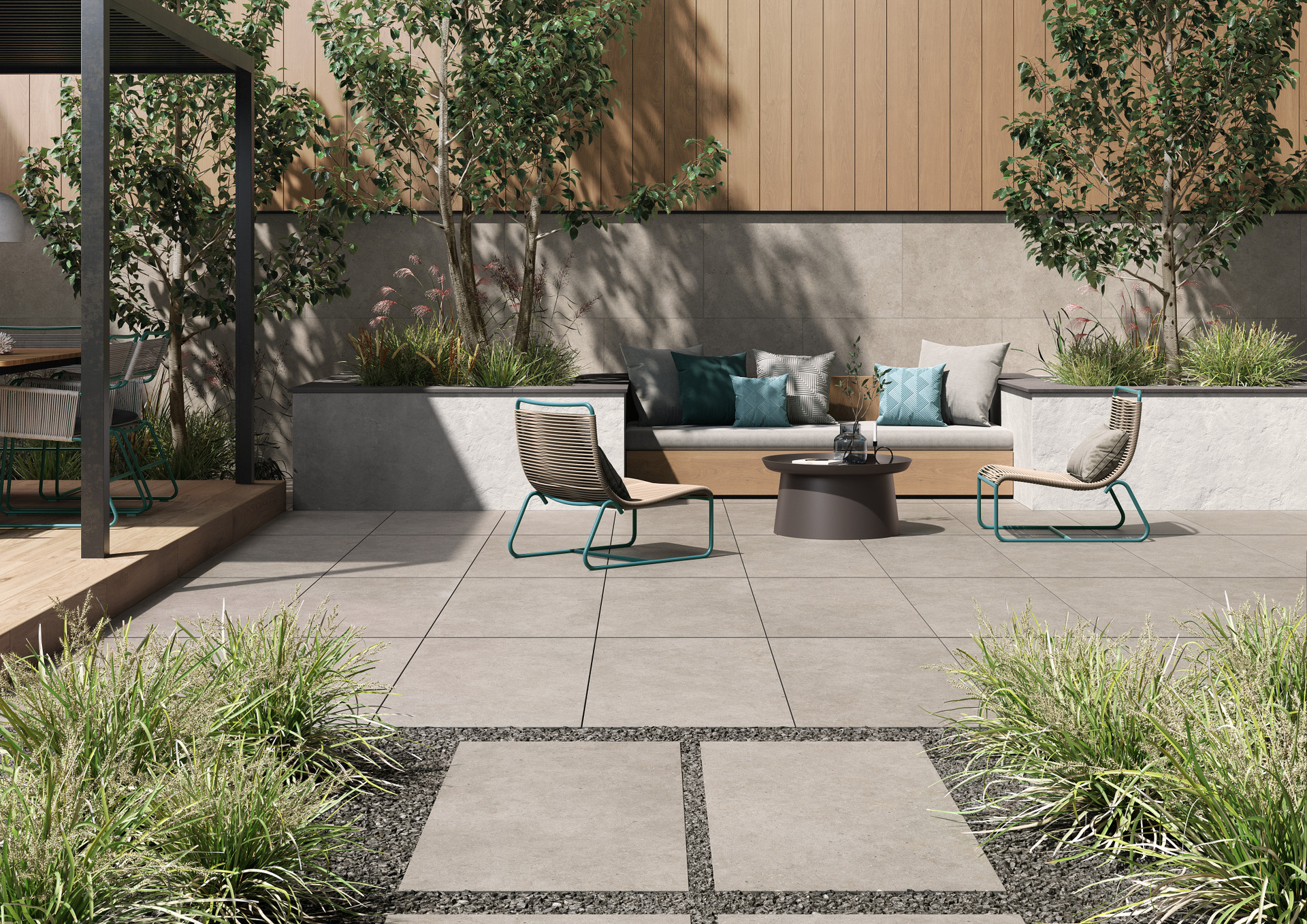 ELYSIAN EY04 60x90 JP04 GC03 Outdoor
