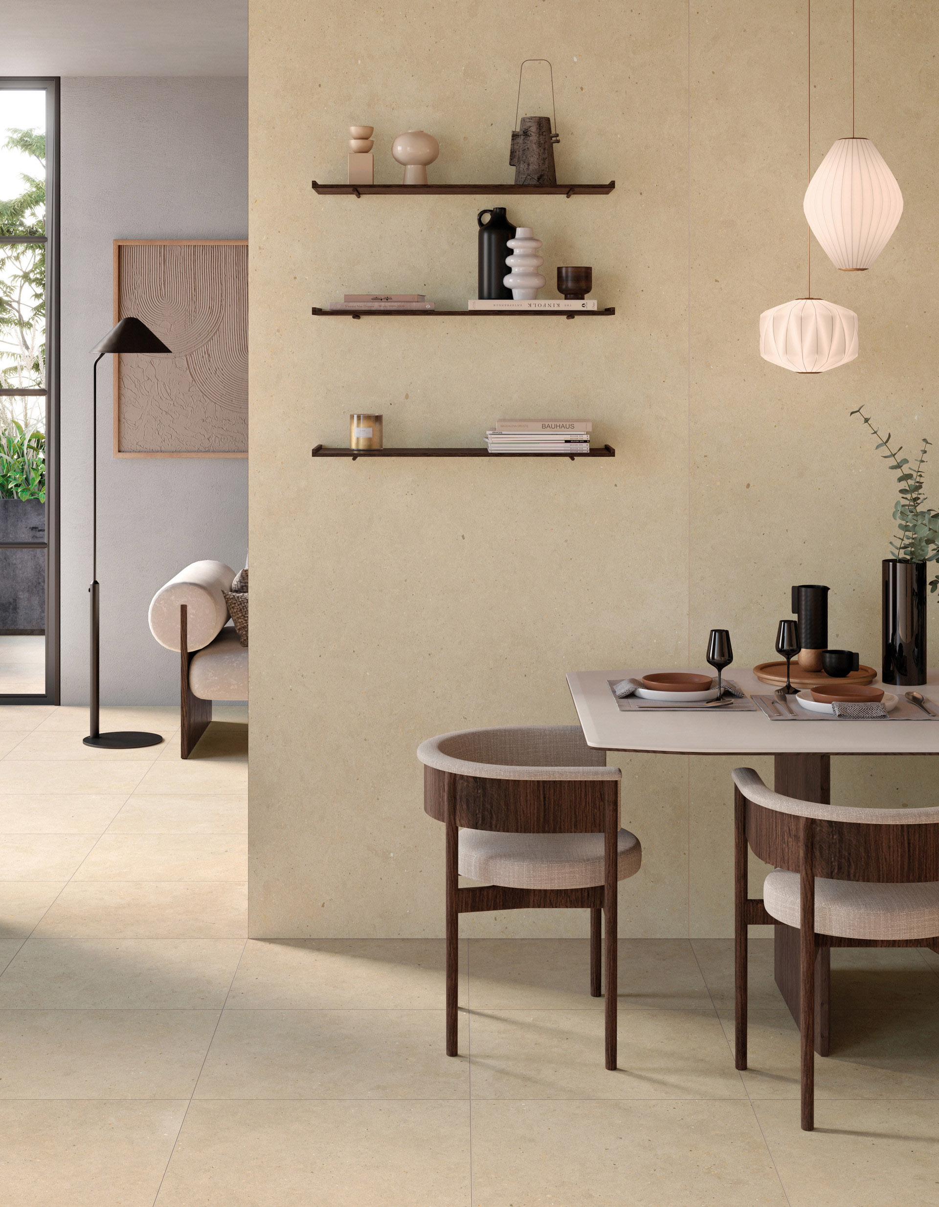ELYSIAN EY09 60x60 CL01 Kitchen P01