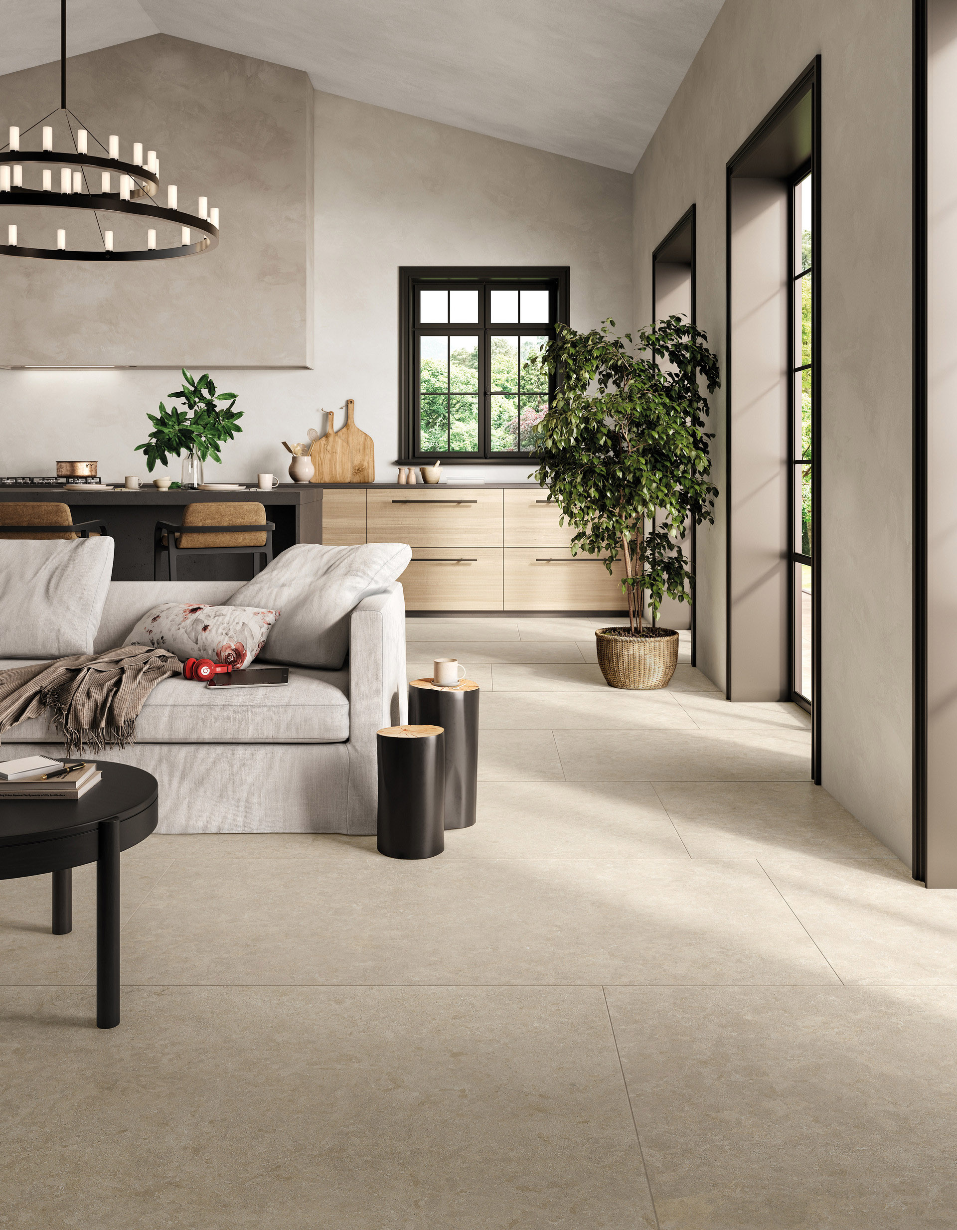 Elysian EY02 80x160 Living