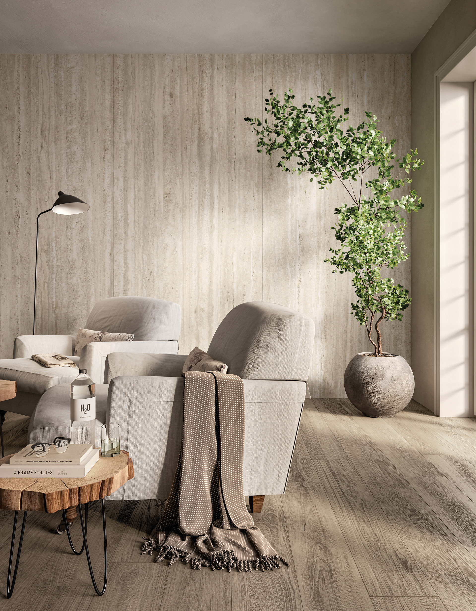 Elysian EY07 120x278 Oudh OU07 Living